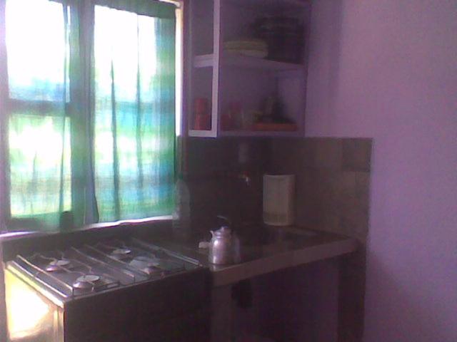 Lo de Cris y Pedro bungalows - Apartamento de 1 dormitorio - 3