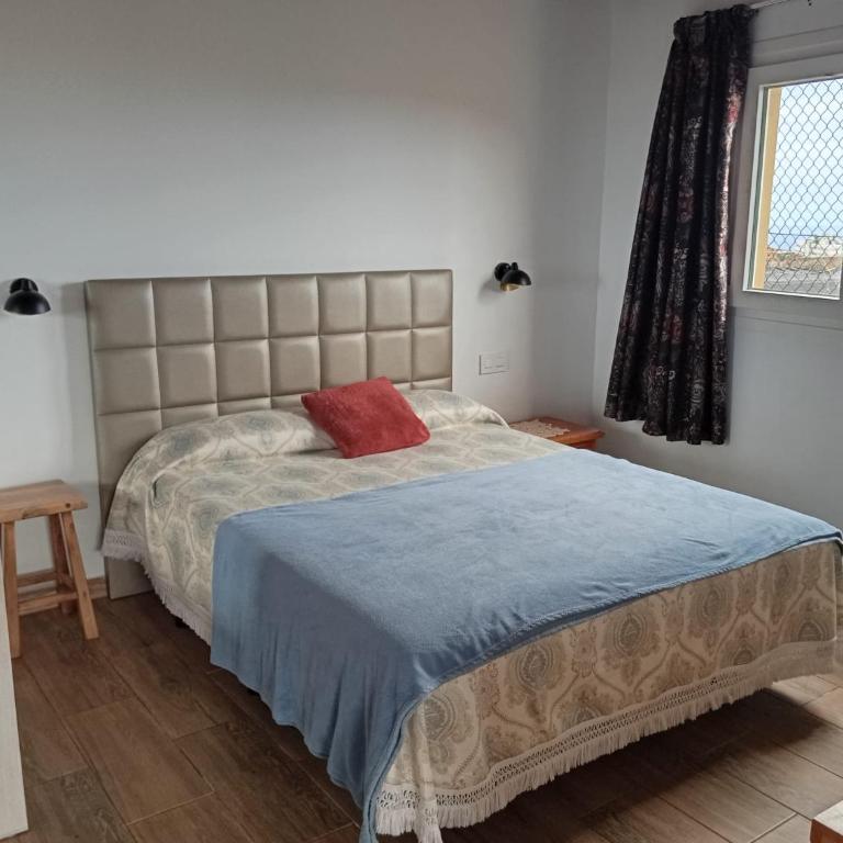 Finca Las Tapias, Glorieta - Maison 1 Chambre - 74