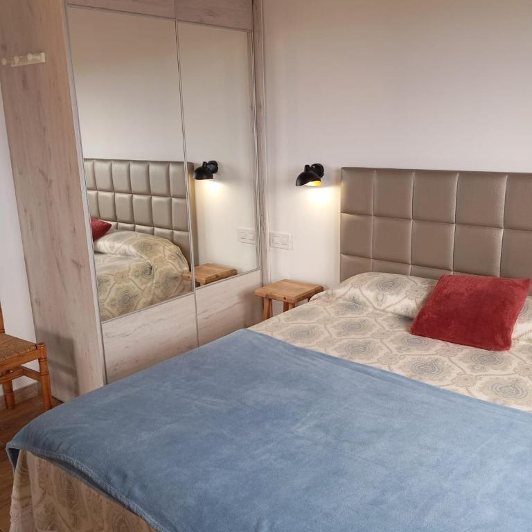 Finca Las Tapias, Glorieta - Maison 1 Chambre - 15