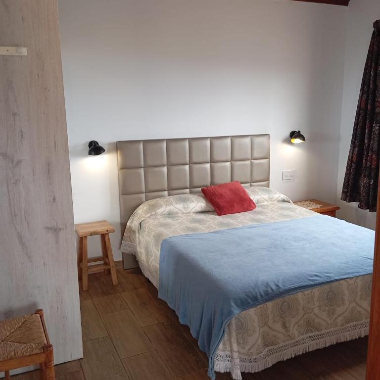 Finca Las Tapias, Glorieta - Maison 1 Chambre - 75
