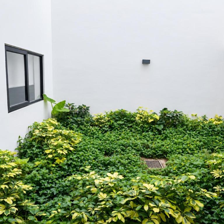 2 Rec, 4 camas, Colonia Americana, 2 baños, WiFi - Apartamento de 2 dormitorios - 68