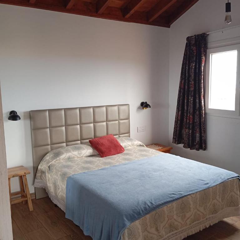 Finca Las Tapias, Glorieta - Maison 1 Chambre - 76