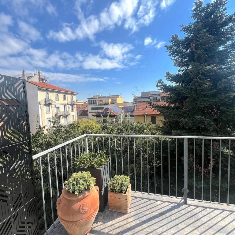 Loreto Luxury Loft with Terrace - Appartamento con 1 Camera da Letto - 12
