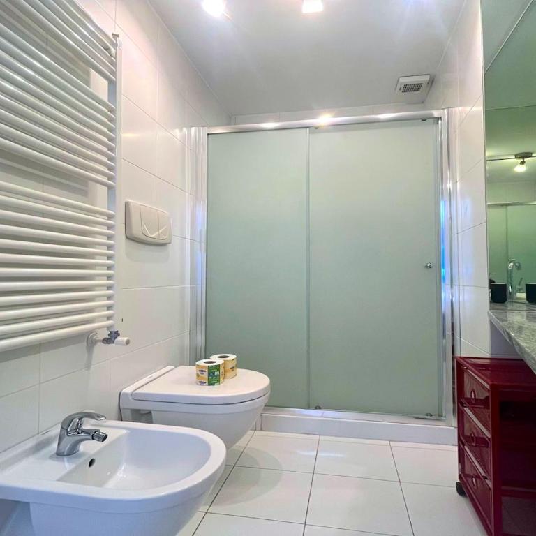 Loreto Luxury Loft with Terrace - Appartamento con 1 Camera da Letto - 19
