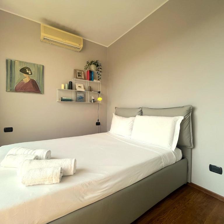 Loreto Luxury Loft with Terrace - Appartamento con 1 Camera da Letto - 13