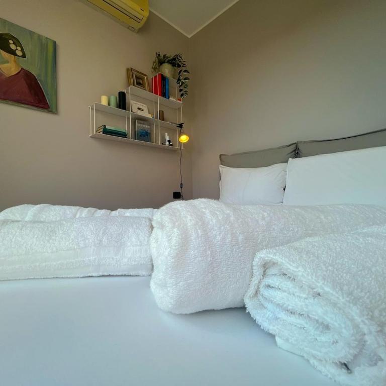 Loreto Luxury Loft with Terrace - Appartamento con 1 Camera da Letto - 15