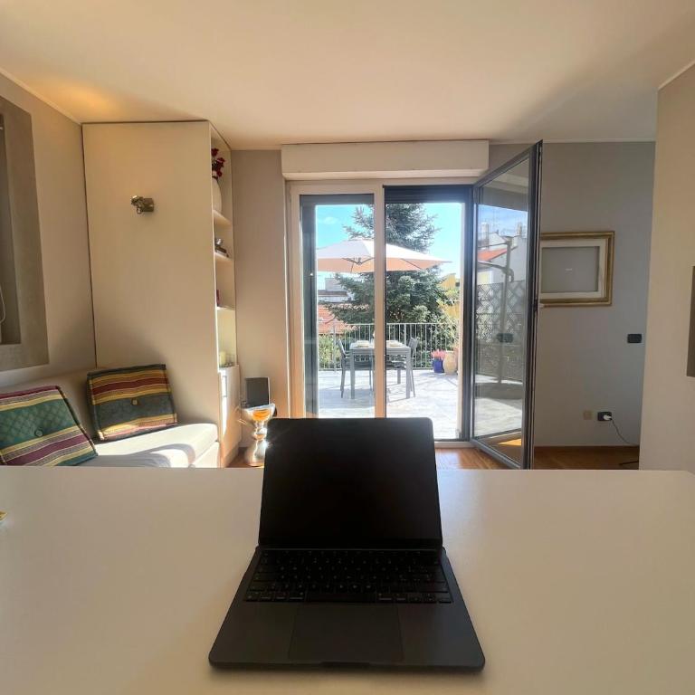Loreto Luxury Loft with Terrace - Appartamento con 1 Camera da Letto - 7