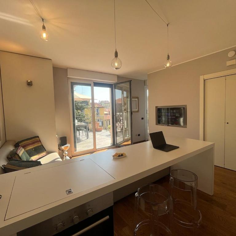 Loreto Luxury Loft with Terrace - Appartamento con 1 Camera da Letto - 3