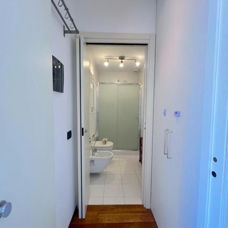 Loreto Luxury Loft with Terrace - Appartamento con 1 Camera da Letto - 18
