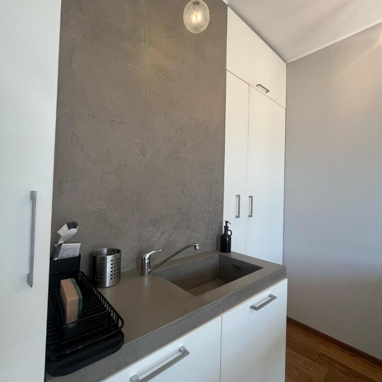 Loreto Luxury Loft with Terrace - Appartamento con 1 Camera da Letto - 16