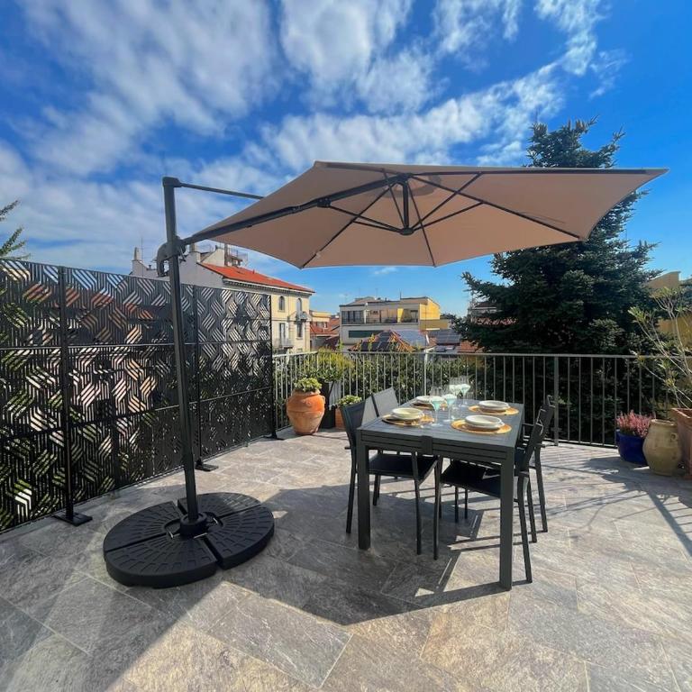 Loreto Luxury Loft with Terrace - Appartamento con 1 Camera da Letto - 2