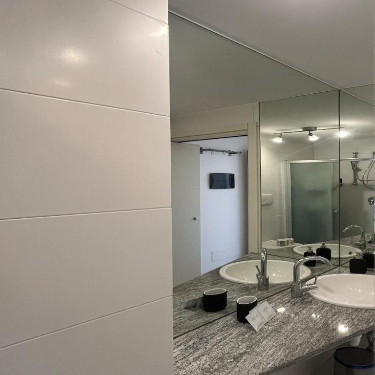 Loreto Luxury Loft with Terrace - Appartamento con 1 Camera da Letto - 20