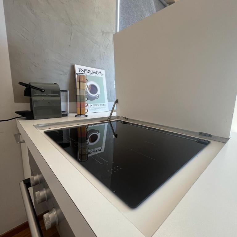 Loreto Luxury Loft with Terrace - Appartamento con 1 Camera da Letto - 17