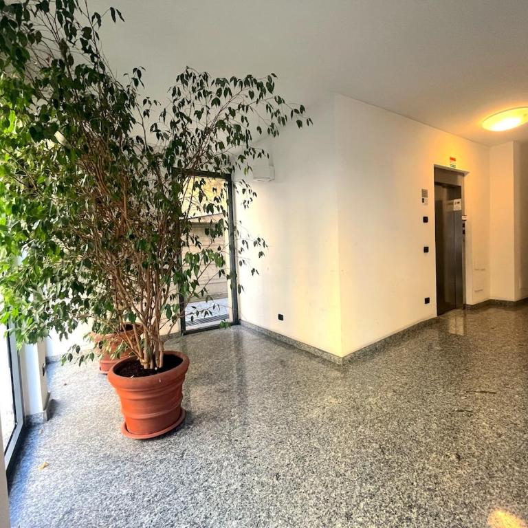Loreto Luxury Loft with Terrace - Appartamento con 1 Camera da Letto - 21