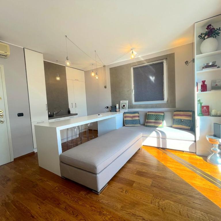 Loreto Luxury Loft with Terrace - Appartamento con 1 Camera da Letto - 5