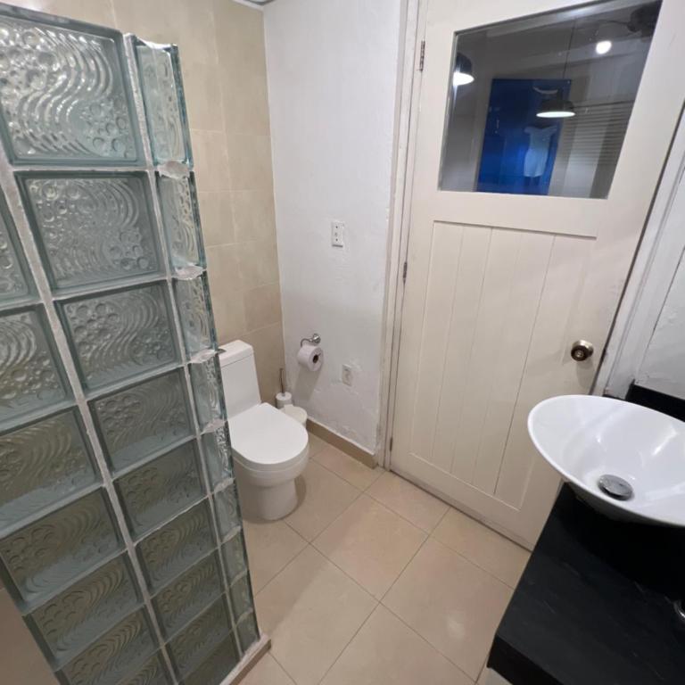 Casa De Columnas - Deluxe King Suite - 8