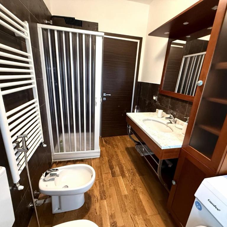Bumbunin ad alba con parcheggio privato - Appartamento con 1 Camera da Letto - 7