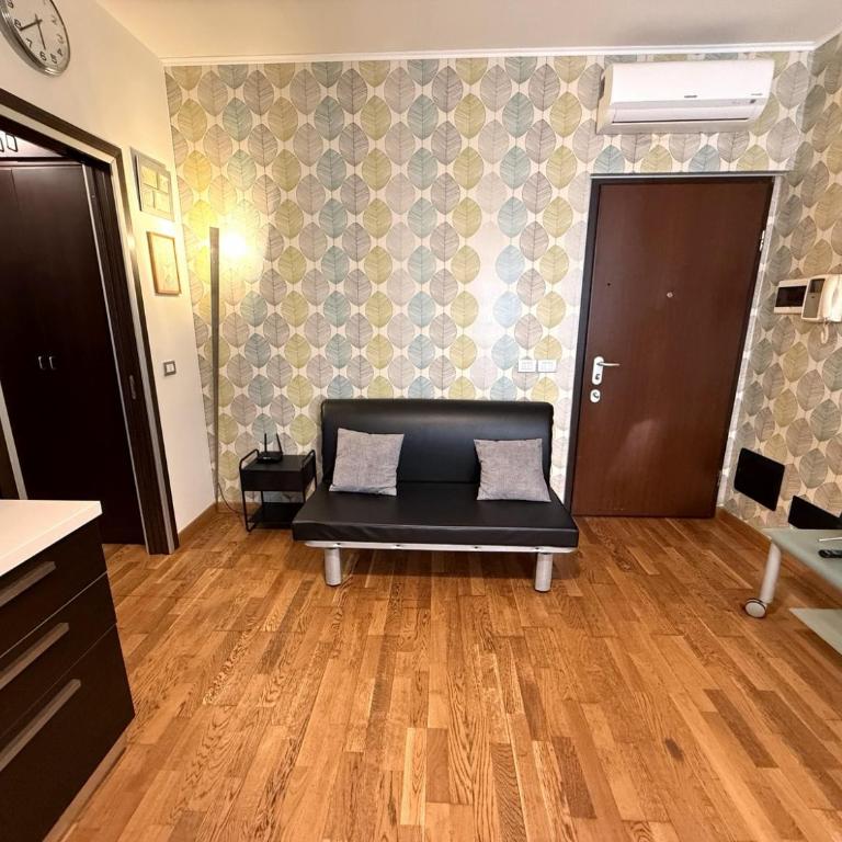 Bumbunin ad alba con parcheggio privato - Appartamento con 1 Camera da Letto - 3