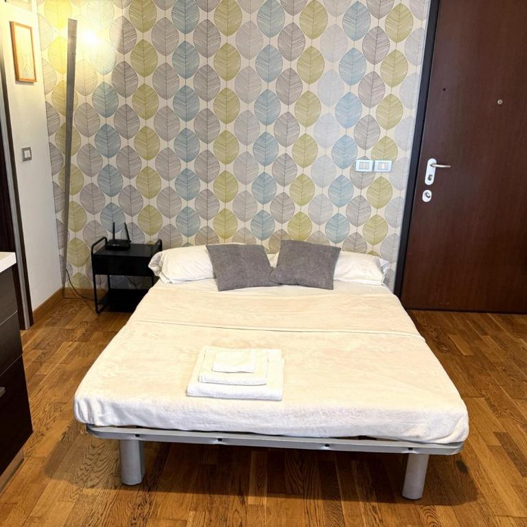 Bumbunin ad alba con parcheggio privato - Appartamento con 1 Camera da Letto - 4
