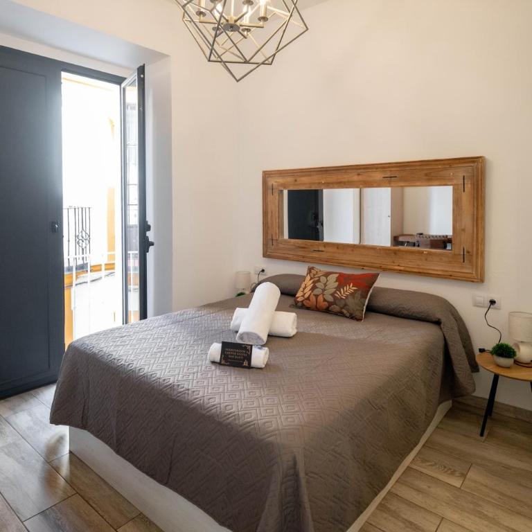 Center Suites San Eloy - Habitación Doble - 34