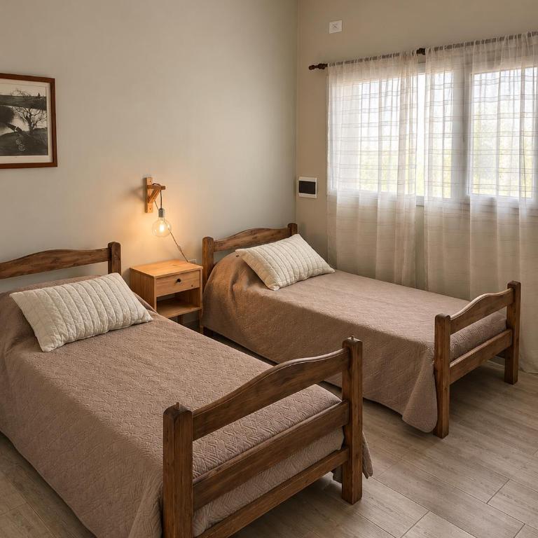 Lisboa - Apartamento de 2 dormitorios - 3