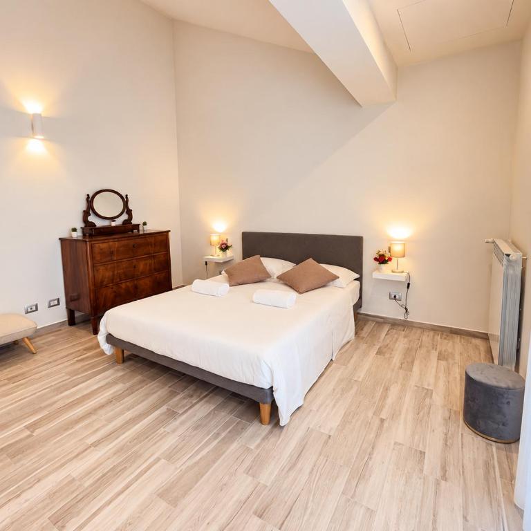 Comfort Home Free Parking in Florence - Appartamento con 1 Camera da Letto e Terrazza - 26