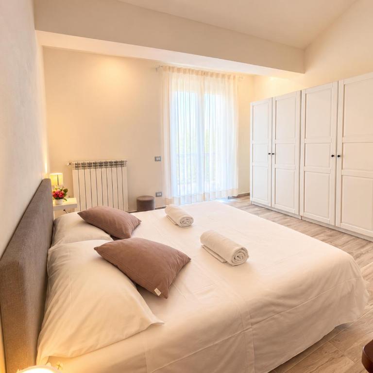 Comfort Home Free Parking in Florence - Appartamento con 1 Camera da Letto e Terrazza - 24