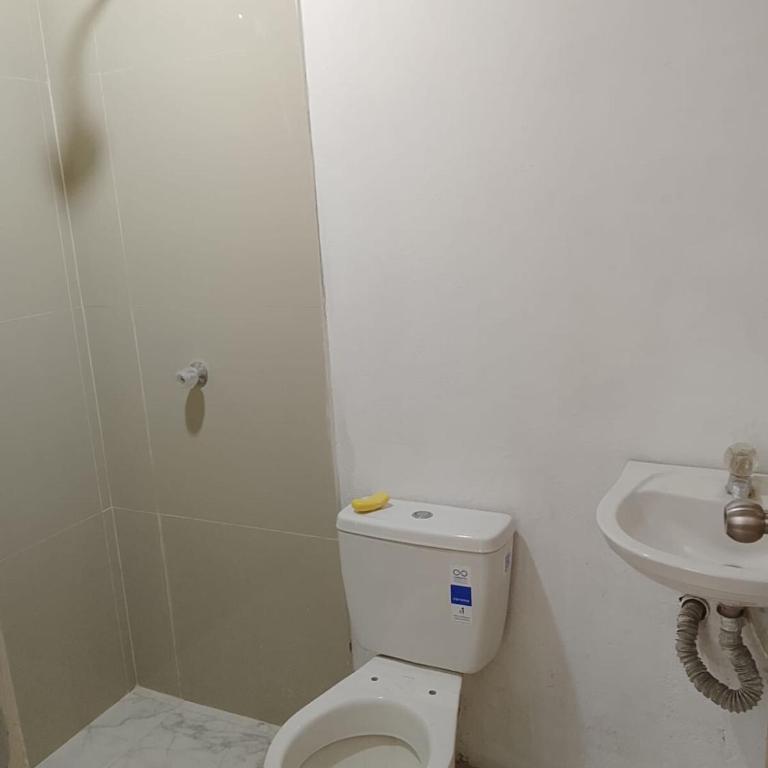House in Carmen de Apicalá with pool access! - Three-Bedroom House - 2