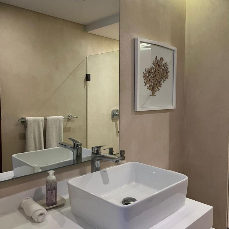 Tropical Cozy Studio Tulum Jungle View, Gym & Coworking - Appartement 1 Chambre - 6