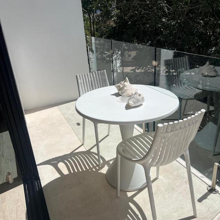 Tropical Cozy Studio Tulum Jungle View, Gym & Coworking - Appartement 1 Chambre - 7