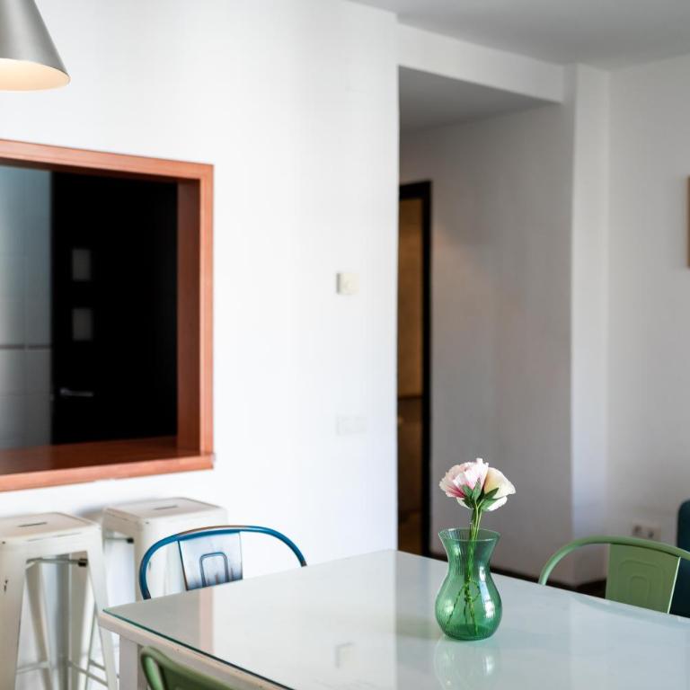 Cosy Apartment & Amazing Views! Close to Alhambra! - Appartement 1 Chambre - 8