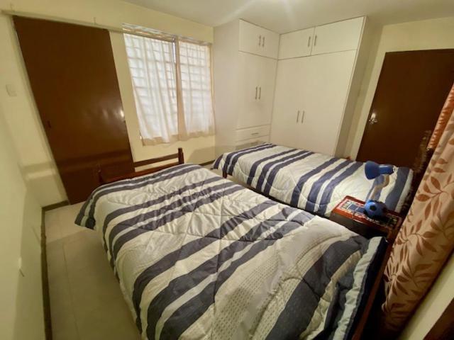 Cousy & private room - Double or Twin Room with Bathroom - 3