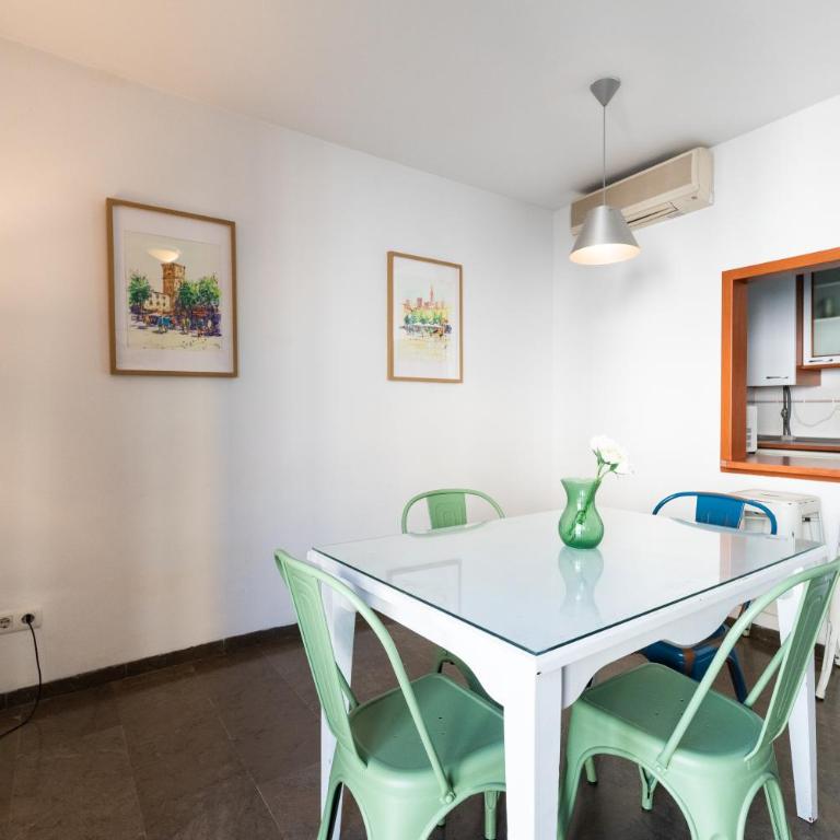 Cosy Apartment & Amazing Views! Close to Alhambra! - Appartement 1 Chambre - 21