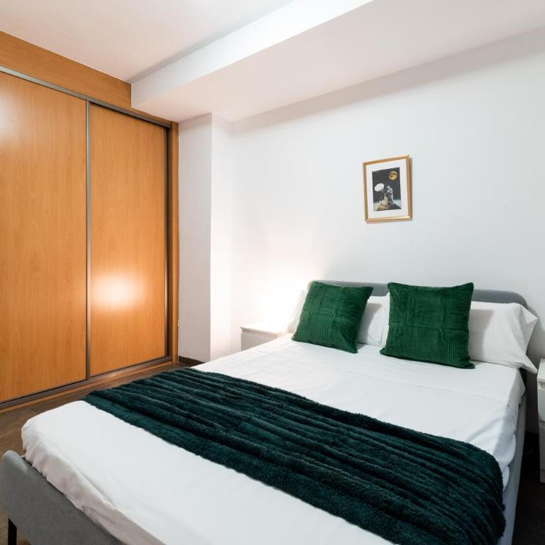 Cosy Apartment & Amazing Views! Close to Alhambra! - Appartement 1 Chambre - 39