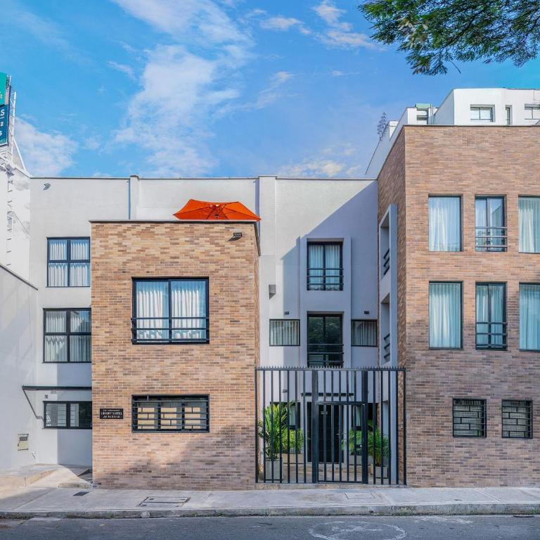 ERE Centenario - Apartamento de 3 dormitorios - 1