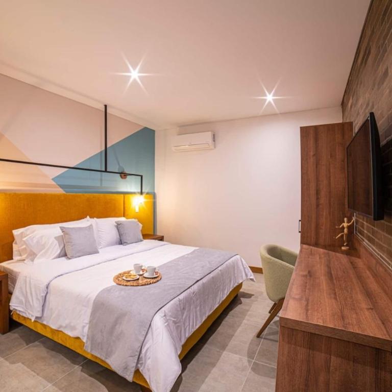 ERE Centenario - Apartamento de 3 dormitorios - 2