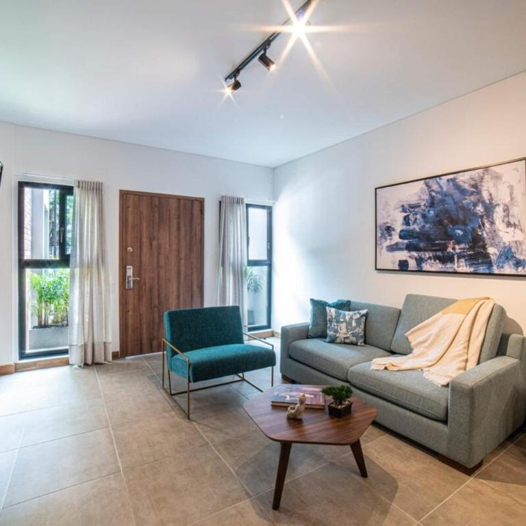 ERE Centenario - Apartamento de 3 dormitorios - 5