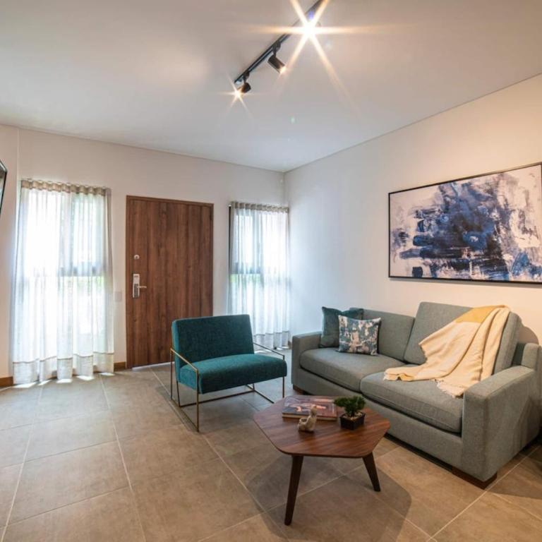 ERE Centenario - Apartamento de 3 dormitorios - 6