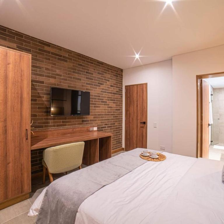 ERE Centenario - Apartamento de 3 dormitorios - 12