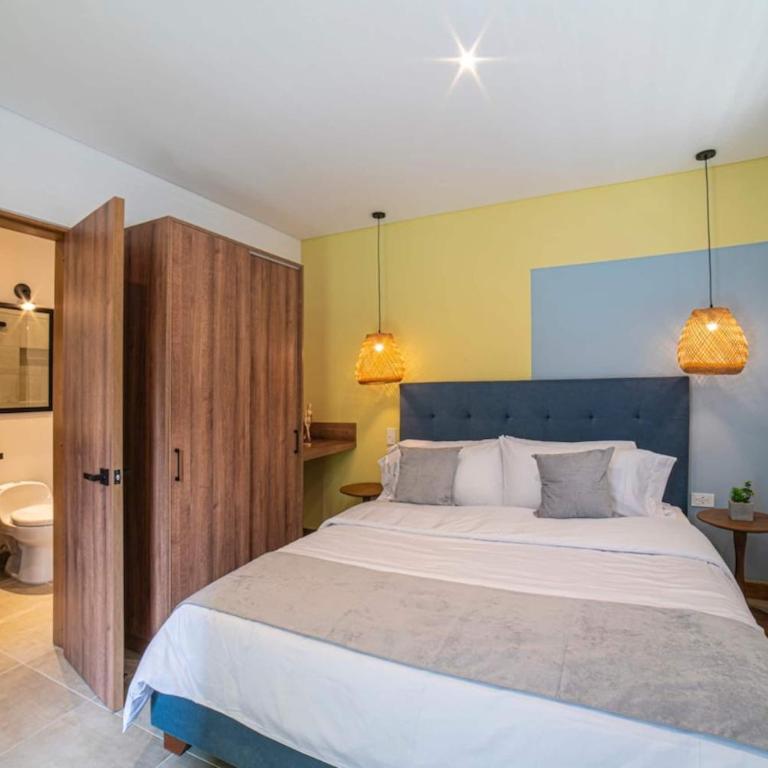 ERE Centenario - Apartamento de 3 dormitorios - 15