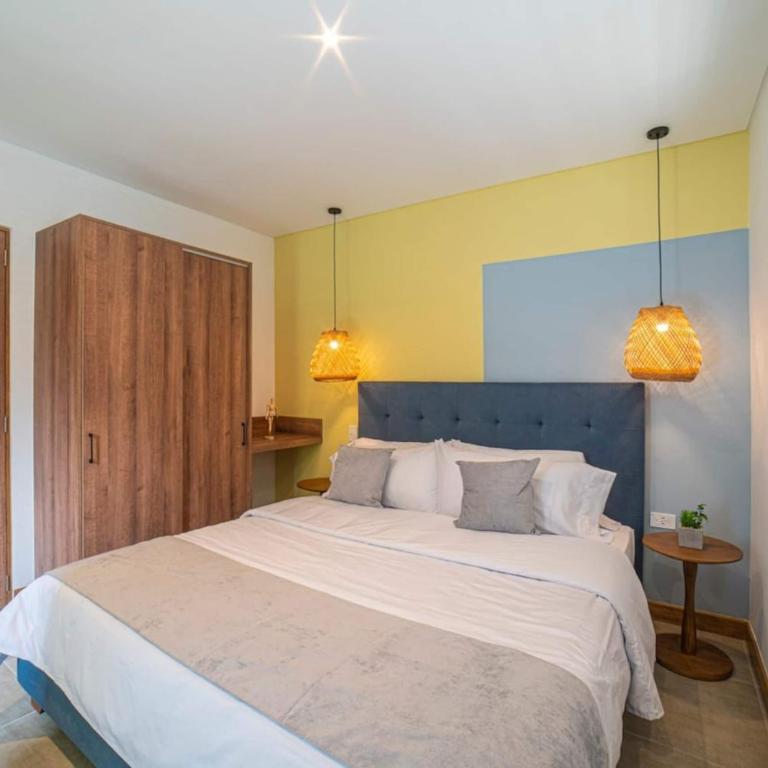 ERE Centenario - Apartamento de 3 dormitorios - 16