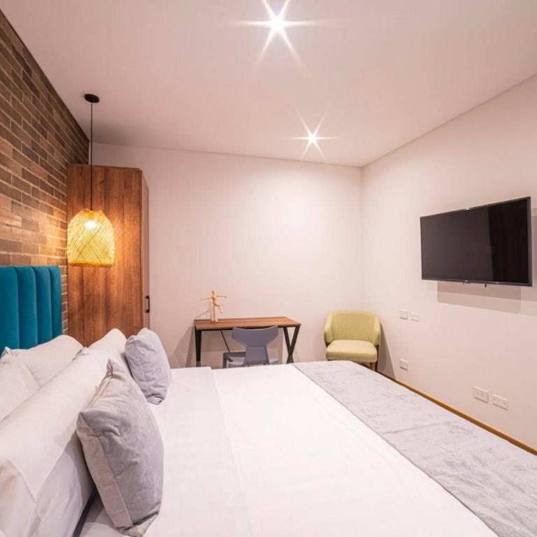 ERE Centenario - Apartamento de 3 dormitorios - 18