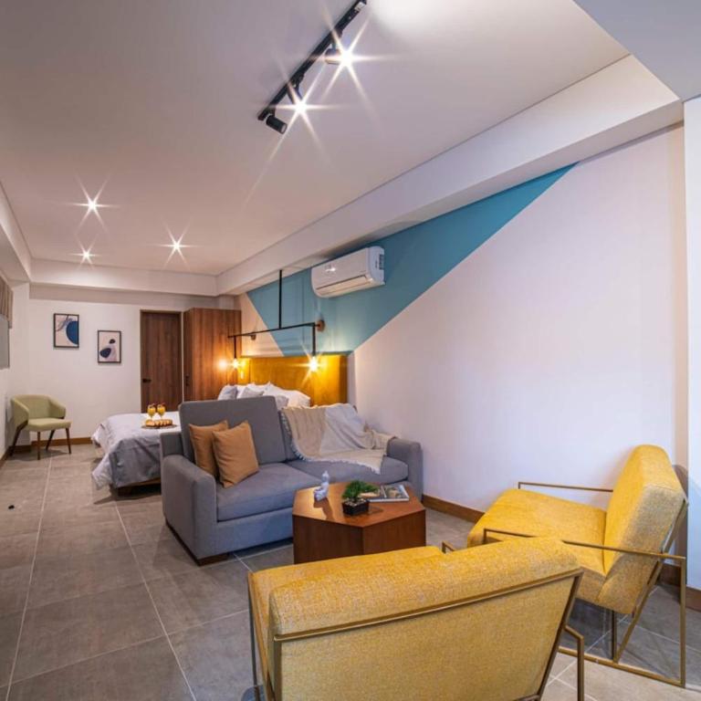 ERE Centenario - Apartamento de 1 dormitorio - 6