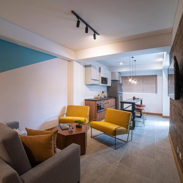 ERE Centenario - Apartamento de 1 dormitorio - 7