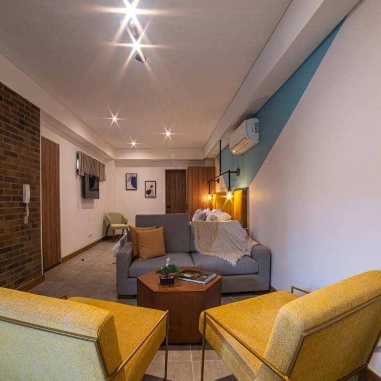 ERE Centenario - Apartamento de 1 dormitorio - 8
