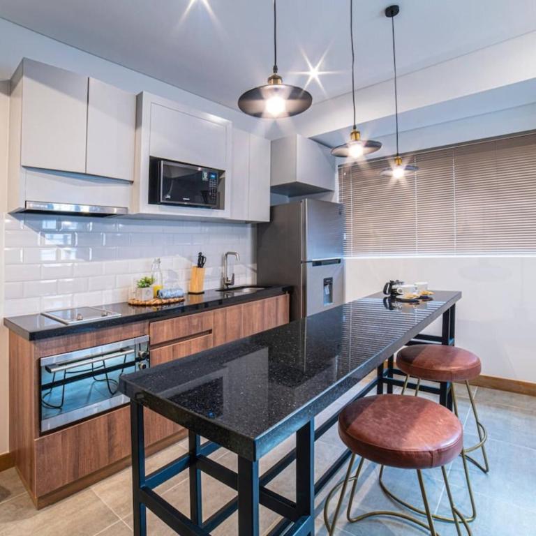 ERE Centenario - Apartamento de 1 dormitorio - 9