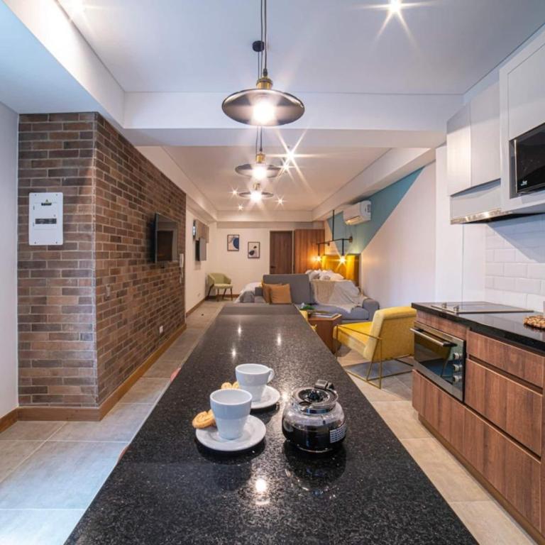 ERE Centenario - Apartamento de 1 dormitorio - 10