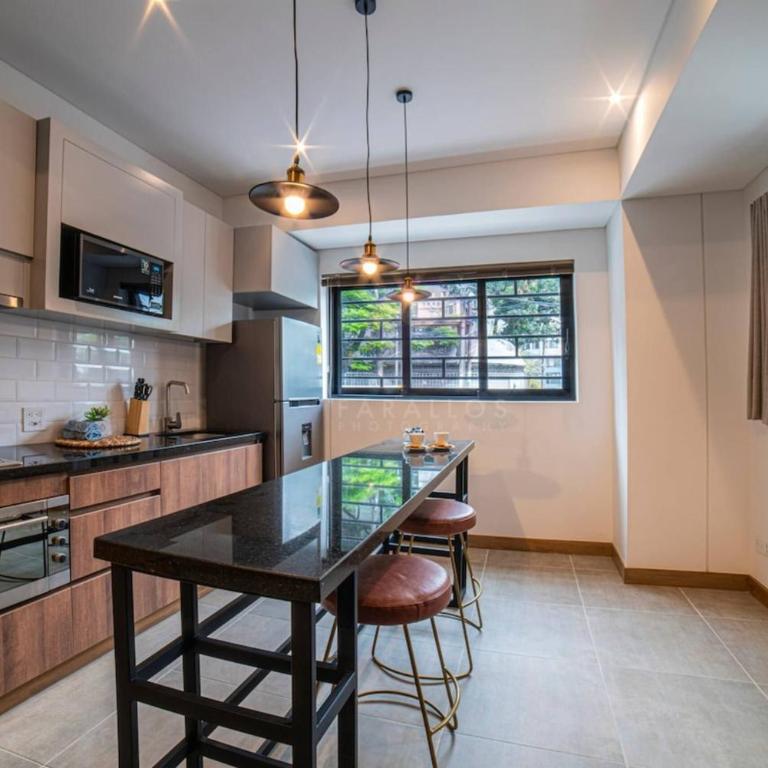 ERE Centenario - Apartamento de 1 dormitorio - 11