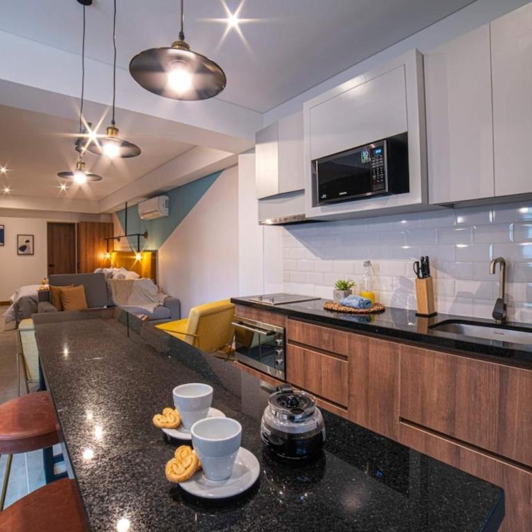 ERE Centenario - Apartamento de 1 dormitorio - 12