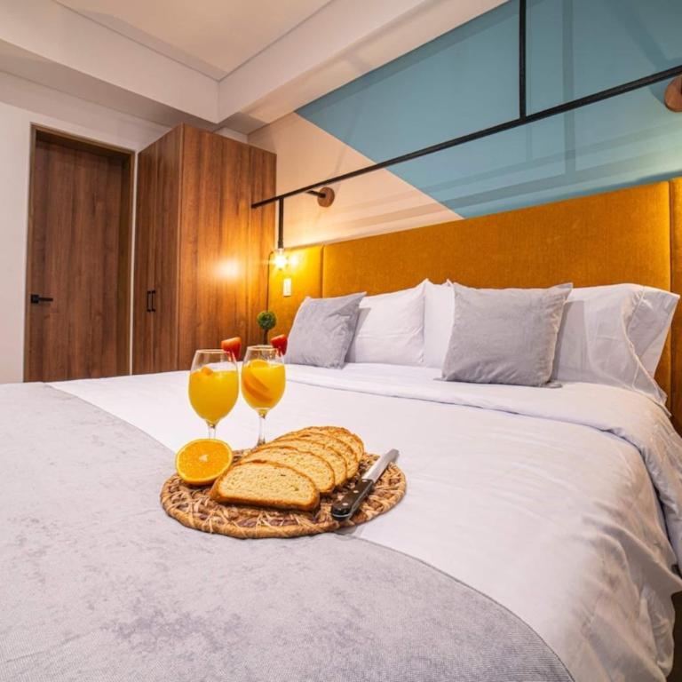 ERE Centenario - Apartamento de 1 dormitorio - 14